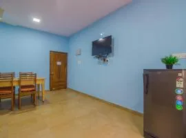 Collection O Holy Cross Home Stays: Eski Goa şehrinde bir otel