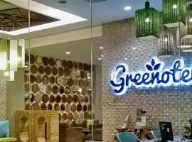 Greenotel Cilegon โรงแรมในชิเลกอน