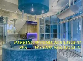 Hotel Lazur SPA & Conference, hotel u gradu 'Kalisz'