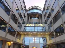 Crown Hotel Juba, hotel i Juba