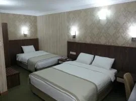 Hosta Otel, hotell i Adana