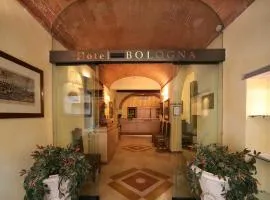 Viesnīca Hotel Bologna Pizā