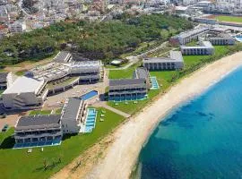 Grecotel Grand Hotel Egnatia, מלון באלכסנדרופולי