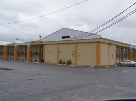 Executive Inn, hotel in Crossville