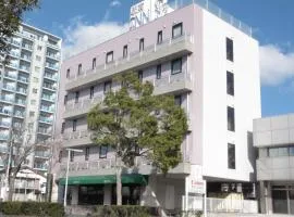 Hotel Kakegawa Hills, hotel u gradu Kakegava