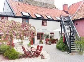 Hotell St Clemens, hotel en Visby