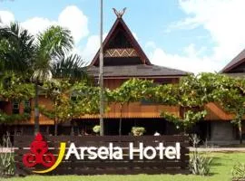 Arsela Hotel Pangkalan Bun, hotel u gradu 'Pangkalan Bun'