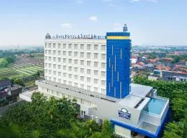 Days Hotel & Suites by Wyndham Jakarta Airport – hotel w mieście Tangerang