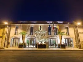 Melqart Hotel, hotel en Sciacca