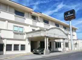 Hotel El Camino Inn & Suites โรงแรมในเรย์โนซา