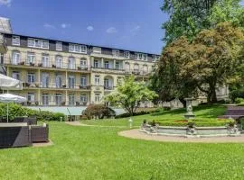 Hotel am Sophienpark: Baden-Baden'da bir otel