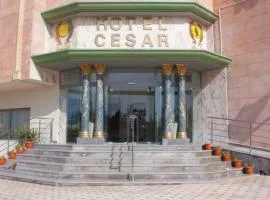 Viesnīca César Palace Sousse pilsētā Sūsa