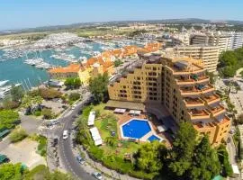 Dom Pedro Marina, hotel a Vilamoura