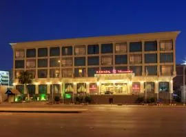 Ramada by Wyndham Hotel Riyadh, hotel v mestu Riyadh