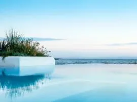 Sea Sense Boutique Hotel & Wellness, отель в Созополе