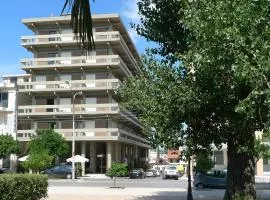 Dioscouri Hotel, hotel i Sparti