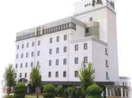 Okazaki में, होटल Hotel Heisei