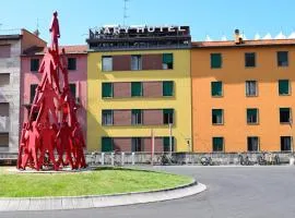 Hotel Mary, hotel en La Spezia