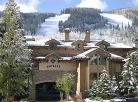 Antlers at Vail Resort, hotelli kohteessa Vail