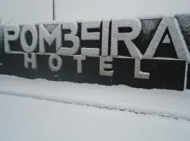 Hotel Pombeira, khách sạn ở Guarda