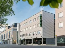 GreenStar Hotel Joensuu, ξενοδοχείο σε Joensuu