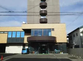 Hotel Miyako Hills, hotel en Miyako