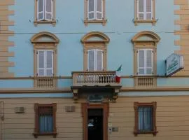 Il Giardinetto, hotel en Vercelli