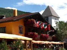 Hotel Gasthof Gramshammer, hotelli kohteessa Vail