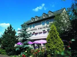 Hotel Falter, hótel í Hof