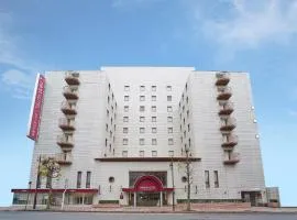 Nest Hotel Kumamoto, khách sạn ở Kumamoto