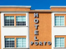 Porto Hotel, hotel v mestu Lázaro Cárdenas