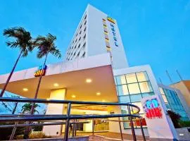 Go Inn Hotel Aracaju, khách sạn ở Aracaju