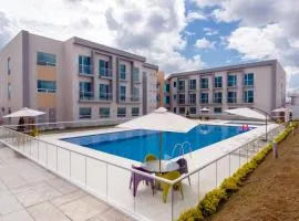 Hotel Las Olas Palermo – hotel w mieście Neiva