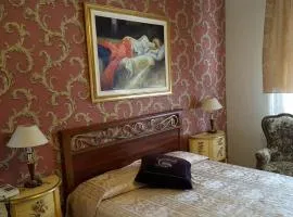 Hotel Royal, hotel en Alessandria