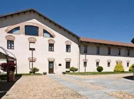 Albergo La Corte Albertina, hotel en Bra