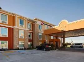 Best Western Plus New Orleans Airport Hotel, hotel di Kenner