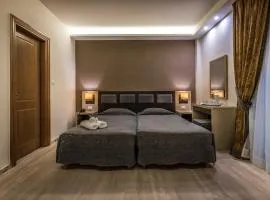 Nafplio में, होटल Rex Hotel