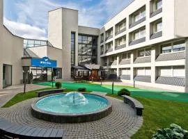 AirInn Vilnius Hotel, hotel a Vilnius