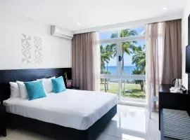 Tanoa International Dateline Hotel, hotel a Nuku‘alofa