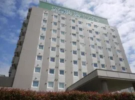 Hotel Route-Inn Iwakiizumi Ekimae, ξενοδοχείο σε Iwaki