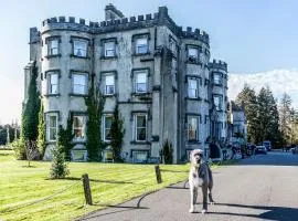 Ballyseede Castle, hotel i Tralee