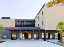 Hotel Ibis Lisboa Sintra、シントラのホテル