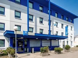 ibis budget Frankfurt Offenbach Süd, hotel Offenbachban