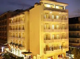 Mediterraneo Hotel & Suites، فندق في كاتوليكا