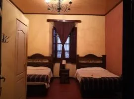 Hotel Casa Quetzaltenango, hôtel à Quetzaltenango