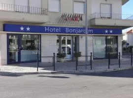 Hotel Bonjardim, hotell i Tomar