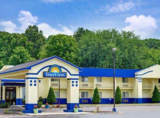 Days Inn by Wyndham Southington, hotel v destinácii Southington