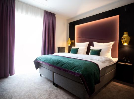 ONNO Boutique Hotel & Apartments, hotel u gradu Rendsburg