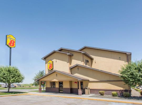 Super 8 by Wyndham Nampa, hotel in Nampa