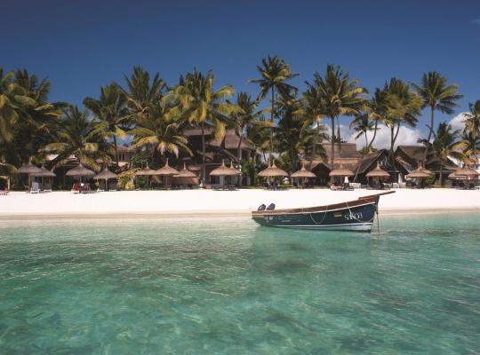 Constance Sakoa Boutik, hotel v mestu Trou aux Biches